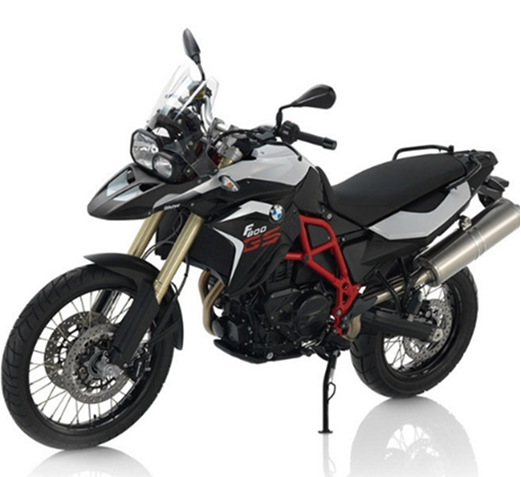 BMW F 800GS