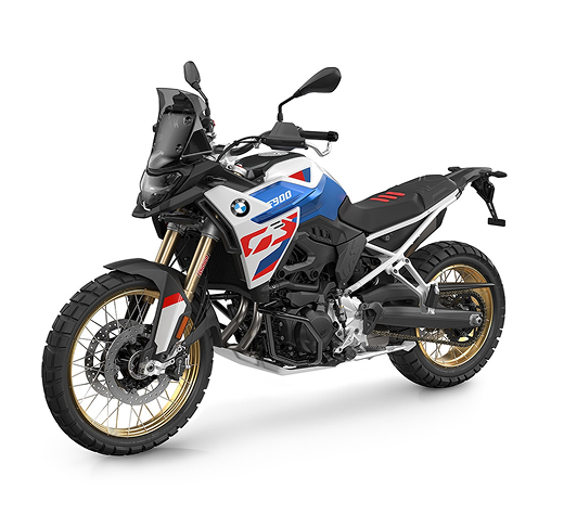 BMW F 900GS