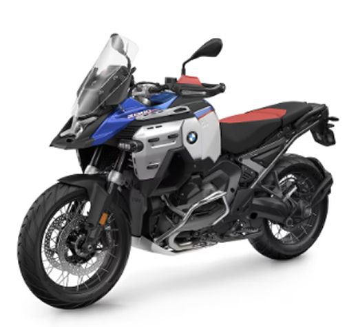 BMW R 1300GSA