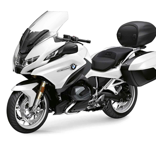 BMW R 1250RT