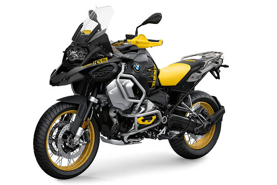 BMW R 1250GS