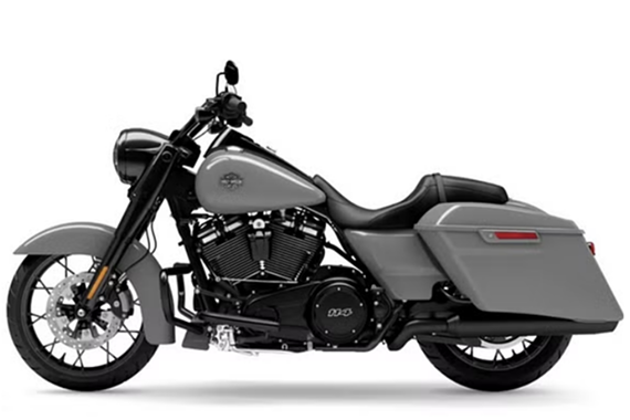 Road King Special