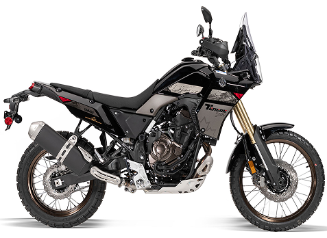 TENERE 700