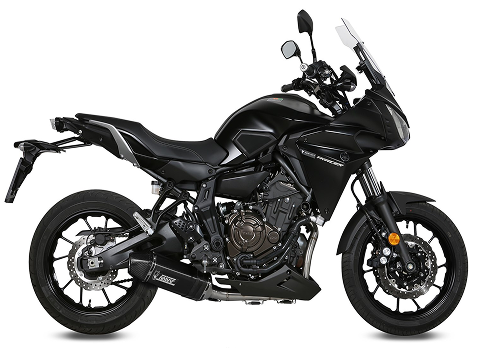 TRACER 7 GT